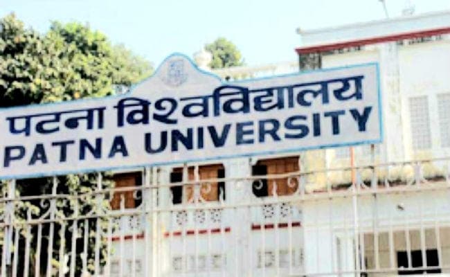 पटना यूनिवर्सिटी ने रद्द किया नामांकन टेस्ट, अब 12वीं के नंबर पर ही होगा ग्रेजुएशन में दाखिला, जानें किन कोर्स में हुआ बदलाव