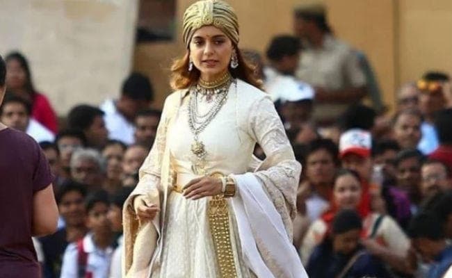 15 अगस्‍त को आयेगा ''मर्णिकर्णिका'' का टीजर, रानी लक्ष्‍मीबाई के किरदार में होंगी कंगना रनौत