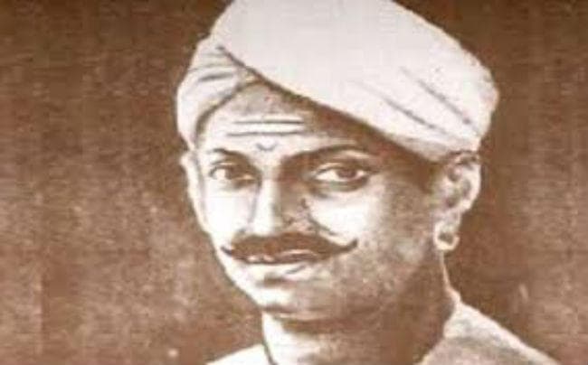 क्रांतिकारी मंगल पांडेय की जयंती आज, जानें और क्या है आज खास