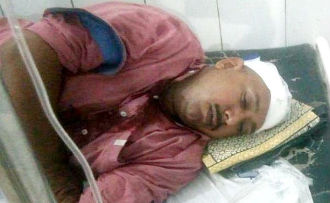 सहरसा : चिकित्सक को महंगा पड़ा पिता का इलाज कराना, पत्नी और साले ने जमकर पीटा, देखें VIDEO