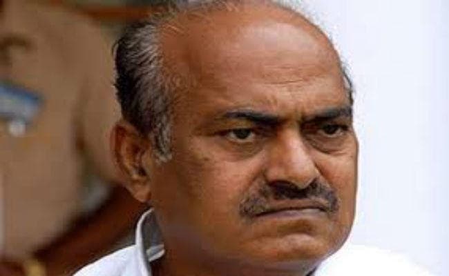 अविश्वास प्रस्ताव के दौरान सदन में नहीं रहूंगा : तेदेपा सांसद दिवाकर रेड्डी