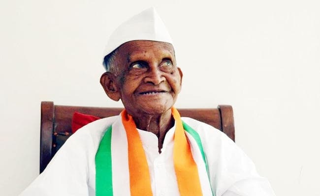 बिहार के पहले ST मंत्री व विनोबा भावे के सहयोगी रहे श्यामू चरण तुबिद का निधन