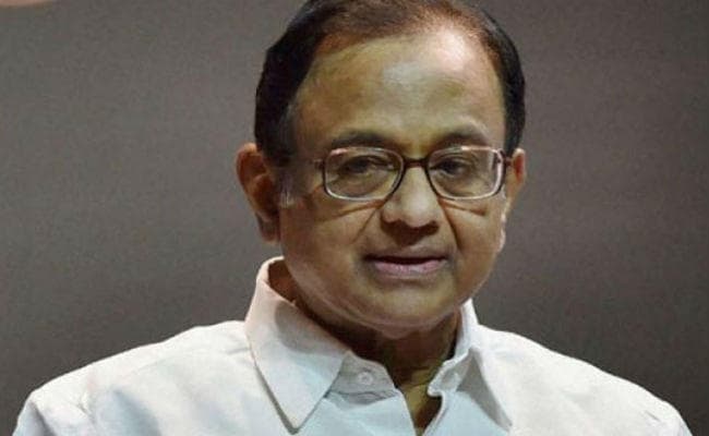 एयरसेल-मैक्सिस मामला में सीबीआई ने पी चिदंबरम समेत 18 के खिलाफ दाखिल की चार्जशीट
