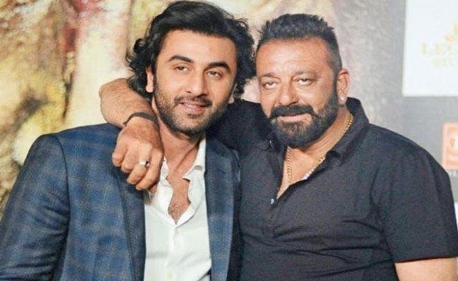 SANJU में संजय दत्त बनकर अरशद वारसी का सर्किट वाला रोल खा गये रणबीर कपूर…!