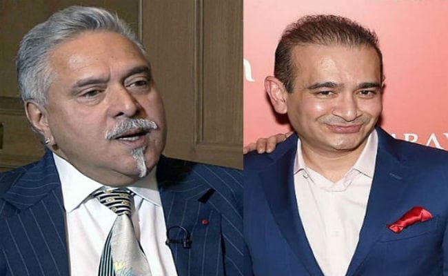 भगोड़ा आर्थिक अपराधी बिल-2018 लोकसभा से पास, माल्या-मोदी को बचना अब मुश्किल