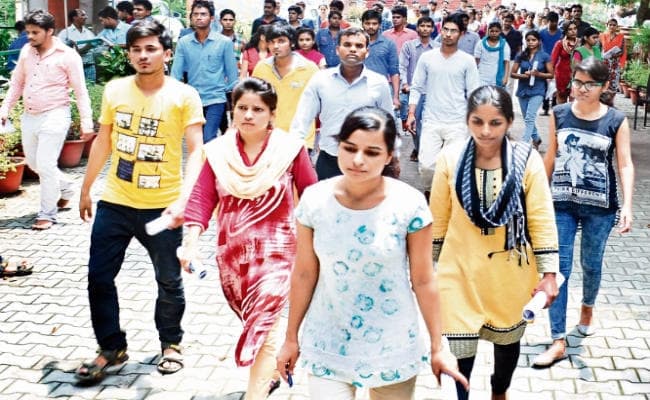 स्पॉट राउंड काउंसेलिंग से मिलेगा एडमिशन का अंतिम मौका