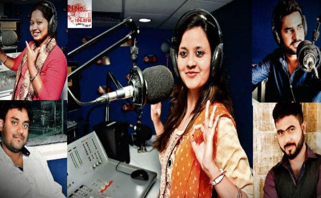 रेडियो धूम 104.8FM..बोले तो टेंशन नहीं लेने का :10 साल रहा बेमिसाल, नेशनल आउटलुक और रीजनल कंटेंट का किया मिश्रण