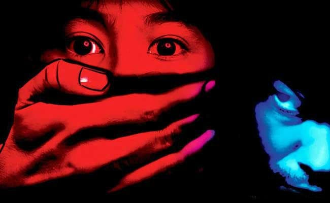 भोजपुर में नौ वर्षीया बच्ची के साथ दुष्कर्म