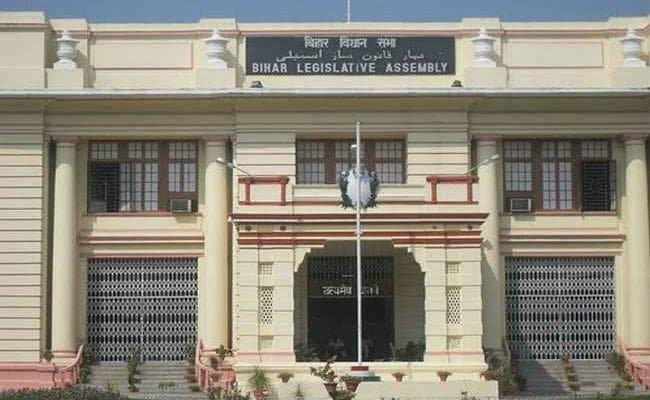 विधानमंडल का मॉनसून सत्र आज से, इन पांच मुद्दों पर बिहार सरकार को घेरेगा राजद