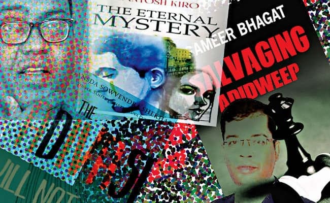 आदिवासी लेखन की उभरती नयी प्रवृत्तियां