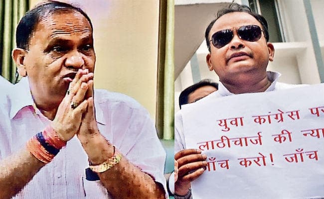 रांची : सदन में पक्ष-विपक्ष ने किया एक-दूसरे पर प्रहार, सीपी सिंह बोले, हेमंत व प्रदीप देशद्रोही, इरफान ने कहा, सीपी सिंह जोकर