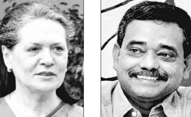 कोलकाता : सोनिया से मिले अभिजीत मुखर्जी, कहा तृणमूल नहीं तोड़े कांग्रेस को, तब हो समझौता