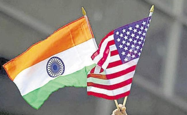 छह सितंबर को नयी दिल्ली में अमेरिका-भारत के बीच पहली 2+2 वार्ता