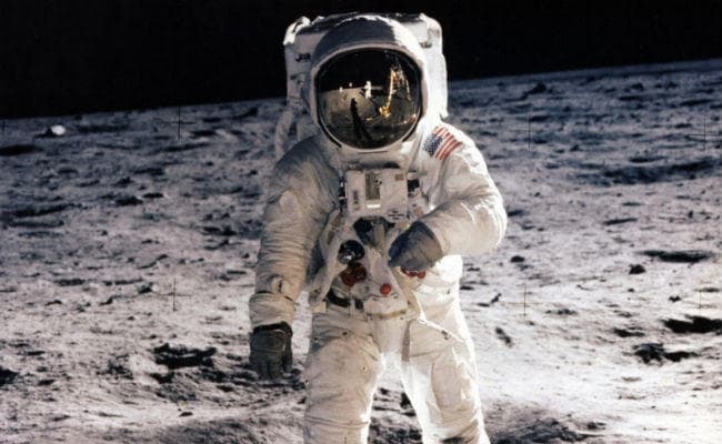 20 जुलाई का इतिहास : चांद पर इंसान ने रखा था पहला कदम