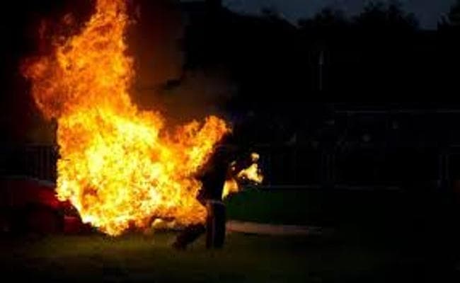 झारखंड : मुखिया संघ के अध्यक्ष आज विधानसभा के सामने करेंगे आत्मदाह!