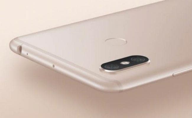 6GB रैम, 5500mAh की बैटरी के साथ आया Xiaomi का यह धांसू फोन 6GB रैम, 5500mAh की बैटरी के साथ आया Xiaomi का यह धांसू फोन