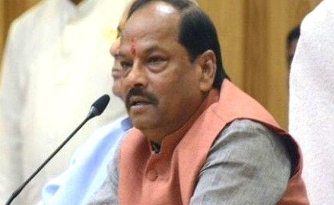 झारखंड में किसानों के फसल बीमा का प्रीमियम सरकार देगी : CM रघुवर दास