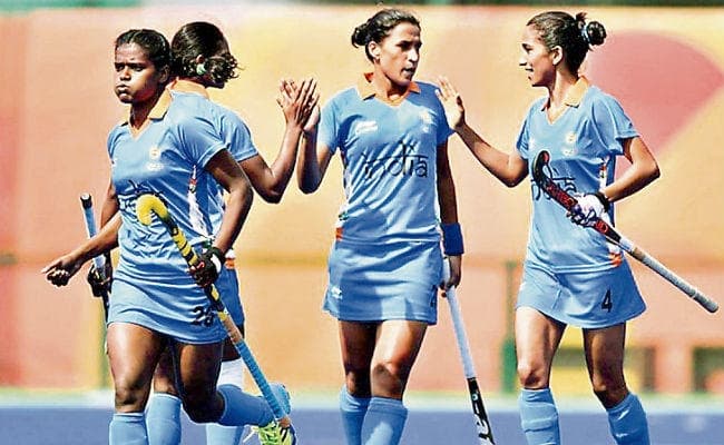 महिला हॉकी वर्ल्ड कप आज से, 10वीं रैंकिंग पर भारतीय टीम, पहला मैच होगा इंग्लैंड से