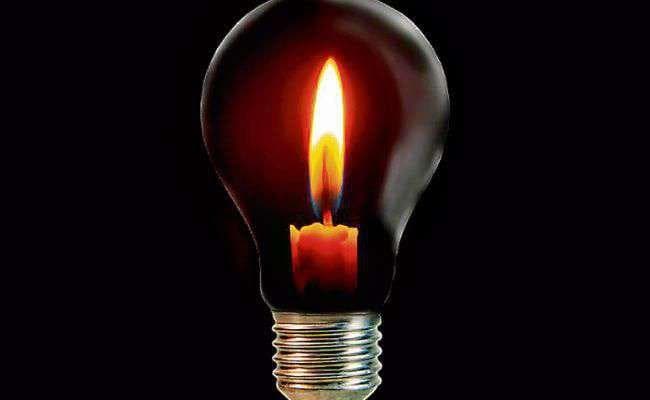 रांची सहित आठ जिलों में 10 घंटे तक ठप रही बिजली, हाहाकार