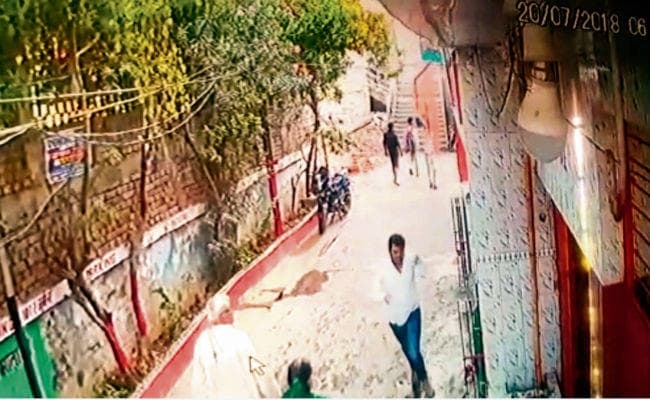 पटना : शादी से किया इन्कार, तो घर में घुस मां और बेटी को मारी गोली