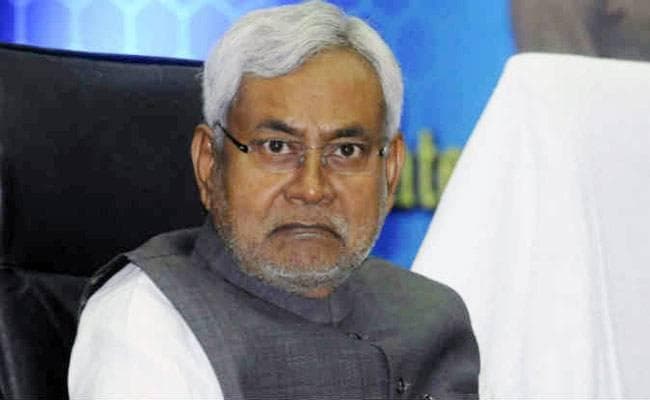 पटना : मौलाना अख्तर रजा अजहरी मियां बरेली के निधन पर सीएम मर्माहत