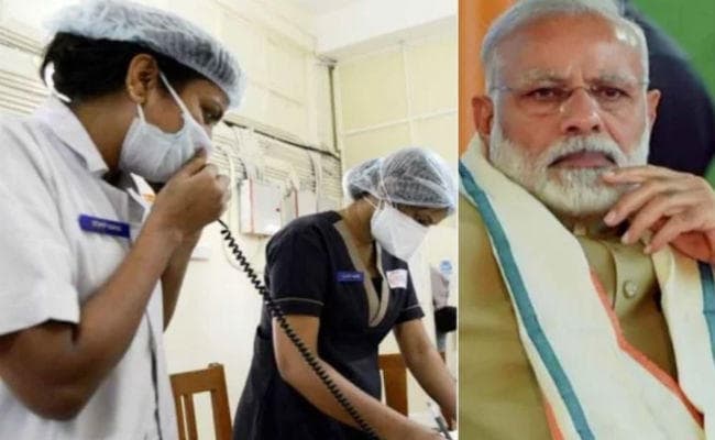 बंगाल में भी लागू होगा ‘मोदीकेयर’