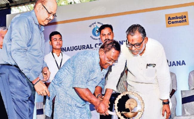 हावड़ा : छह लाख युवाओं को प्रशिक्षित करने का लक्ष्य : पूर्णेंदू बसु