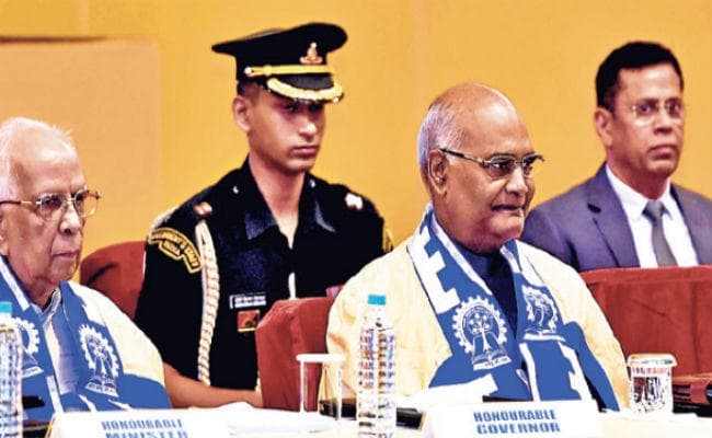 कोलकाता: आइआइटी में लड़कियों की संख्या कम, इसे बढ़ाना जरूरी : राष्ट्रपति