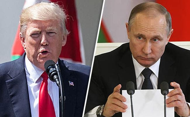 रूस की यूक्रेन में जनमत संग्रह की मांग अवैध : व्हाइट हाउस