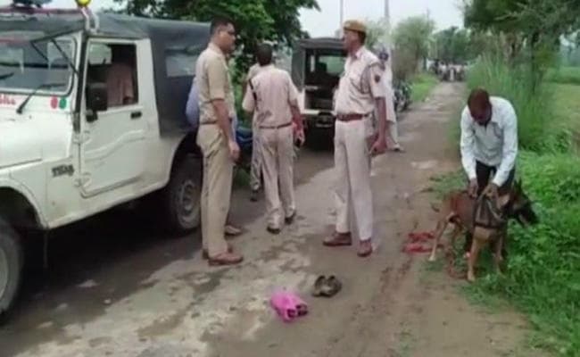 अलवर में गो तस्करी के संदेह में 28 साल के युवक की हत्या, ओवैसी ने कहा - लिंच राज