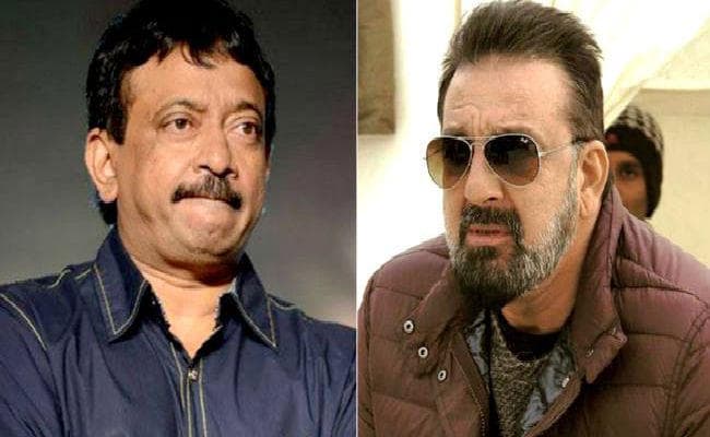 SANJU का ”सच्चा” वेरिएंट बना रहे हैं रामगोपाल वर्मा, संजय दत्त की बहन ने कही यह बात…