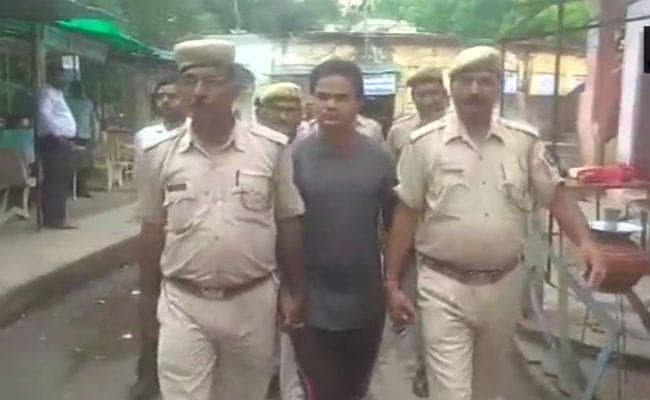 7 महीने की बच्ची से रेप के आरोपी को मौत की सजा