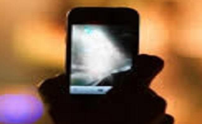 महिला सिपाही को सोशल मीडिया पर अश्लील फोटो भेजना युवक को पड़ा महंगा