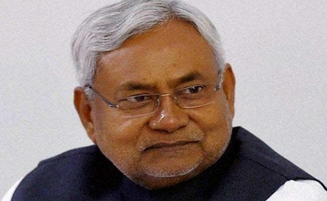 नीतीश कुमार को एनडीए छोड़ देना चाहिए : AAP