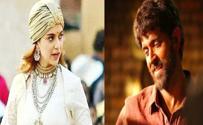 Box Office पर टकराएंगे कंगना और ऋतिक, Date Final…