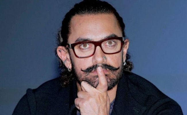 आमिर खान होंगे इंडियन स्क्रीनराइटर्स कॉन्फ्रेंस में मुख्य अतिथि