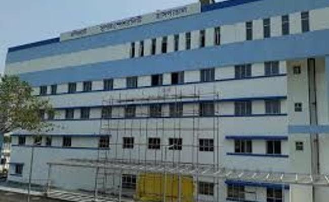 बंगाल के सुपर स्पेशियलिटी हॉस्पिटल के शौचालय में गिरकर रोगी की मौत, हुआ हंगामा