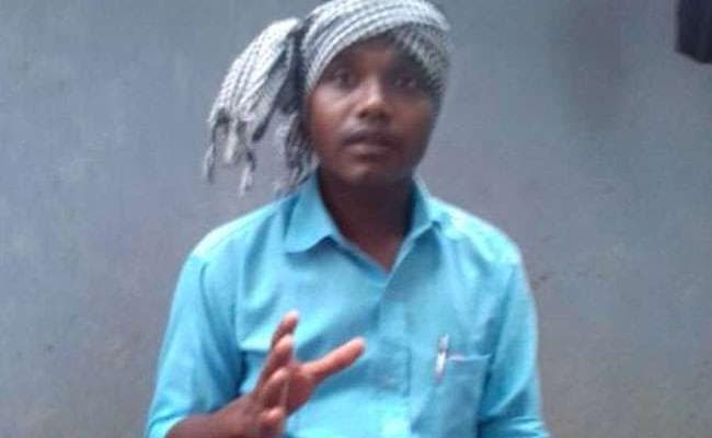 Jharkhand : खूंटी में NGO की 5 कर्मियों से गैंगरेप और पत्थलगड़ी का मास्टरमाइंड जॉन जोनास तिड़ू गिरफ्तार