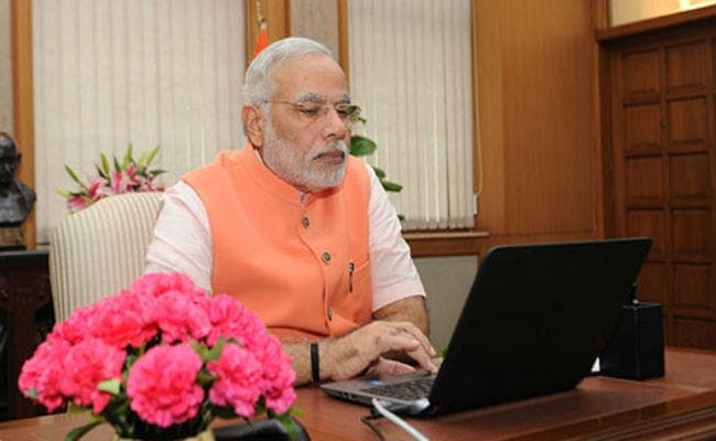 ट्विटर पर रिप्लाइ कर रहे पीएम नरेंद्र मोदी, क्या आपने उनसे कुछ कहा या पूछा ?