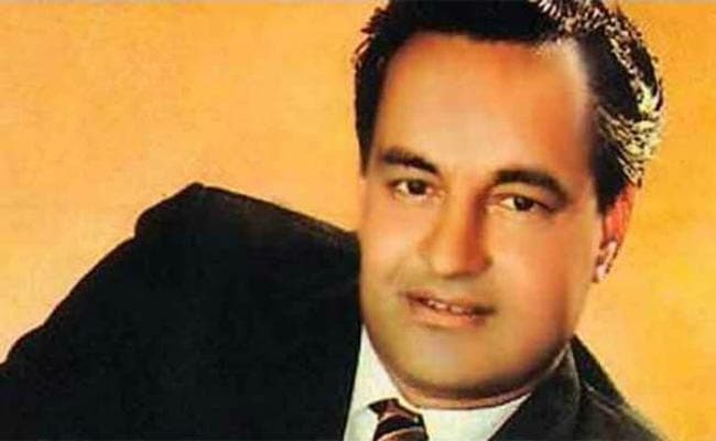 केएल सहगल को भी न्यूकमर गायक मुकेश ने अपने गायन से कर दिया था कन्फ्यूज