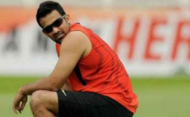 बोले जहीर खान- तेज गेंदबाजी विभाग में भारत के पास मजबूत विकल्प