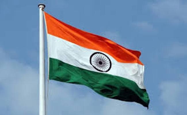आज का इतिहास : भारत के राष्ट्रीय ध्वज को संविधान सभा ने अंगीकार किया