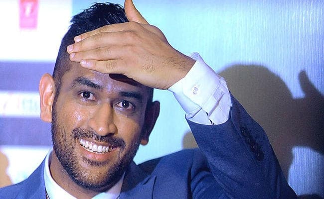 ये है MSD का स्‍टाइल ! खिलाड़ियों को मां-बहन की गाली देने की इजाजत नहीं देते