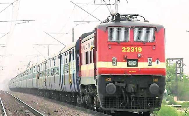 9 अगस्त को होगी पहली कंप्यूटर आधारित रेलवे परीक्षा
