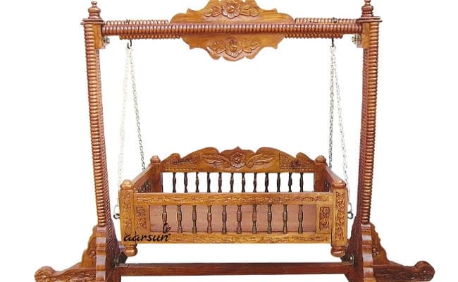 झारखंड : रंग लायी परित्यक्त शिशुओं को बचाने की मुहिम, रांची में लगेंगे 4 पालना