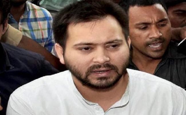 मुजफ्फरपुर अल्पावास गृह की लड़कियों से दुष्कर्म मामला : तेजस्वी ने नीतीश सरकार पर लगाया ये बड़ा आरोप