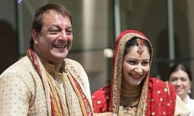 बर्थडे स्पेशल: जानें एक ”आइटम गर्ल” मान्यता कैसे बनीं अभिनेता संजय दत्त की पत्नी