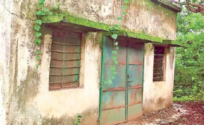 रांची :गायब हो गये पशुपालन विभाग के 600 से अधिक कंटेनर