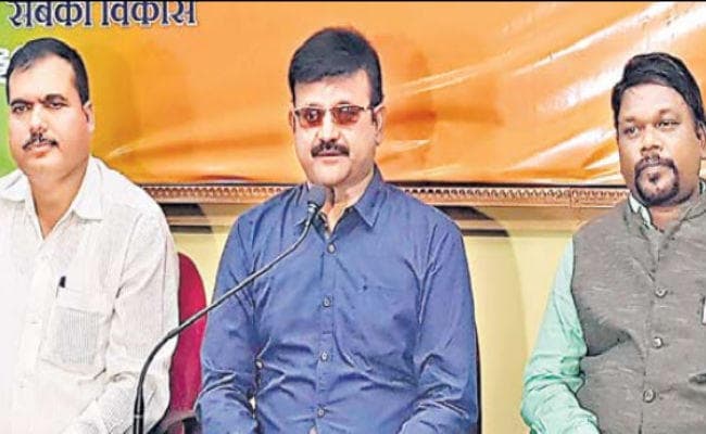 रांची : कलियुगी औरंगजेब के अवतार हैं हेमंत : भाजपा