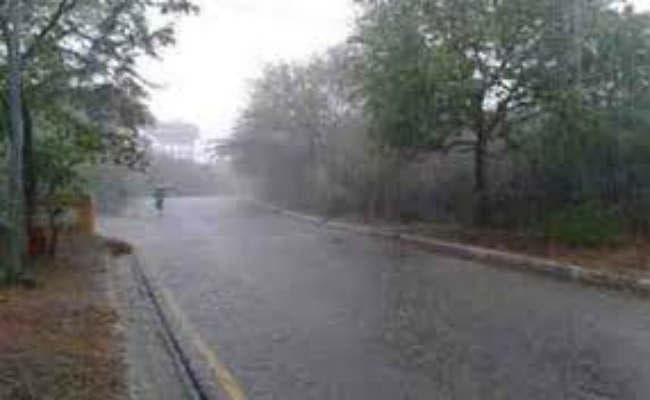 मौसम में बदलाव के आसार हो सकती है अच्छी बारिश